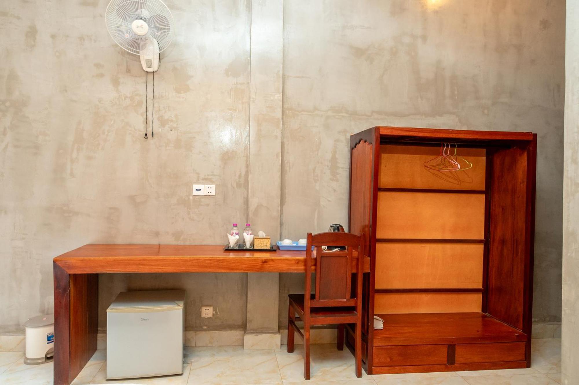 Hotel Golden Bakong Boutique Ciudad de Siem Riep Exterior foto